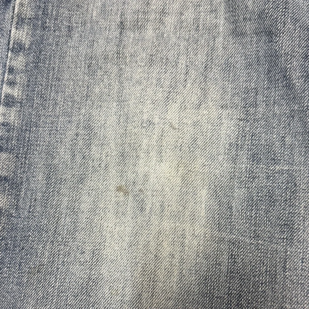 Route 66 Light Blue Slim Boot Jeans  30x30 30 Thick Stitch - Picture 4 of 6